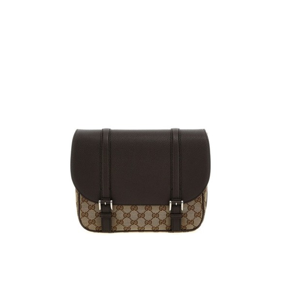 Gucci Gg Crossbody Bag - NWT - Picture 1 of 3